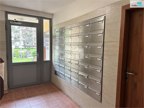 Prodej bytu 3+1, 73 m² 26