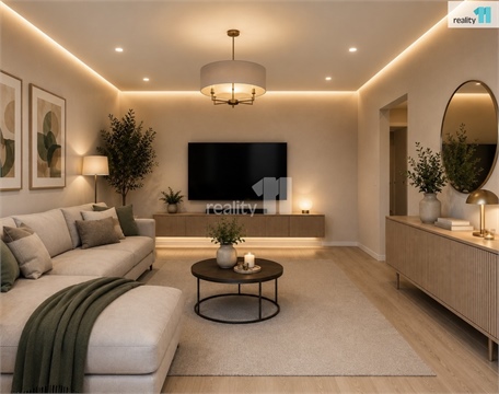 Prodej bytu 3+1, 73 m² - 14