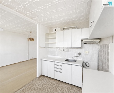 Prodej bytu 3+1, 73 m² - 10