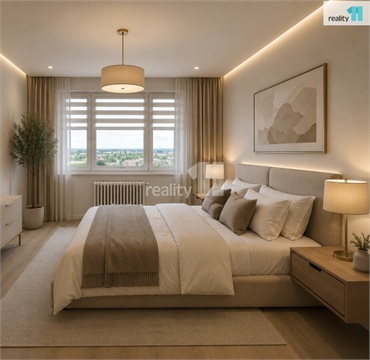 Prodej bytu 3+1, 73 m² - 18