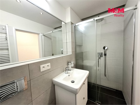 Pronájem bytu 1kk, 41 m² 4