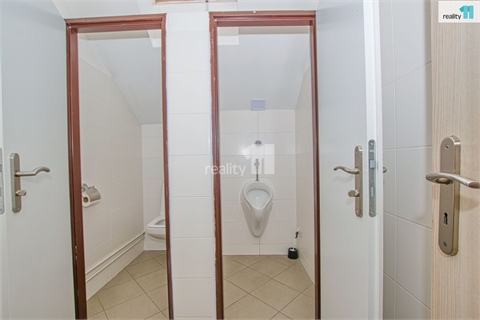 Pronájem kanceláře, 23 m² - 10