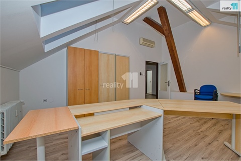 Pronájem kanceláře, 23 m² - 12