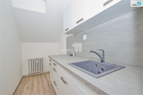 Pronájem kanceláře, 23 m² - 8