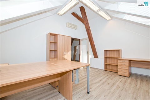 Pronájem kanceláře, 23 m² - 4