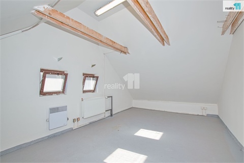 Pronájem kanceláře, 23 m² - 20