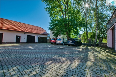 Pronájem kanceláře, 23 m² - 16