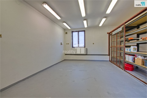 Pronájem kanceláře, 23 m² 18