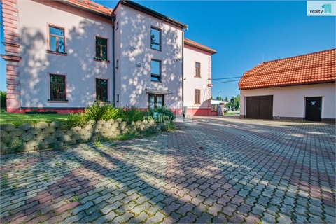 Pronájem kanceláře, 23 m² 16