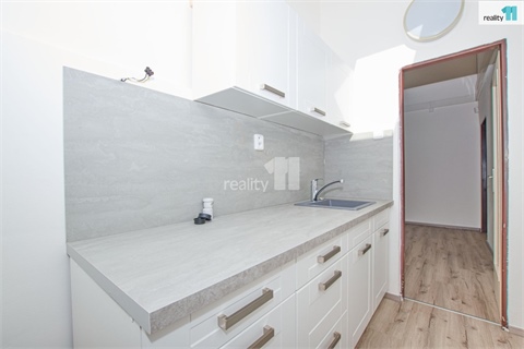 Pronájem kanceláře, 23 m² 10