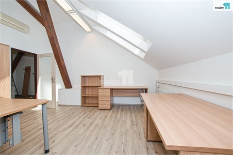 Pronájem kanceláře, 23 m² 6