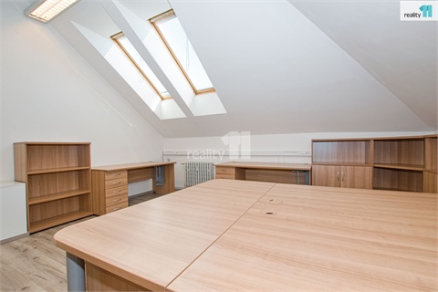 Pronájem kanceláře, 23 m² - 6