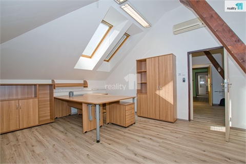 Pronájem kanceláře, 23 m² - 2
