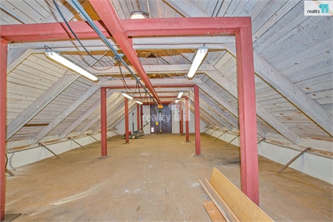Pronájem kanceláře, 23 m² 20