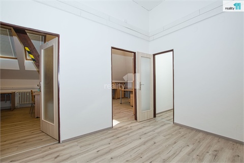 Pronájem kanceláře, 23 m² 8
