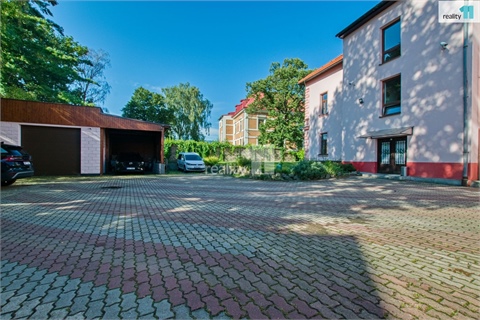 Pronájem kanceláře, 23 m² - 22