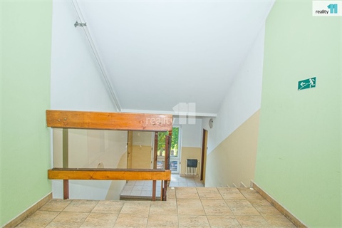 Pronájem kanceláře, 23 m² - 14