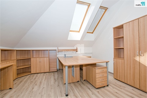Pronájem kanceláře, 23 m² 4