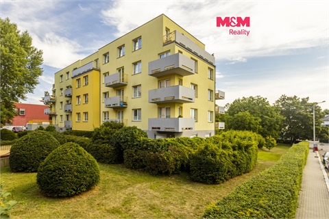 Pronájem bytu 3kk, 84 m² 0