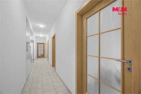 Pronájem bytu 3kk, 84 m² - 4