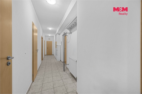 Pronájem bytu 3kk, 84 m² - 14