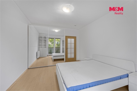 Pronájem bytu 3kk, 84 m² 2