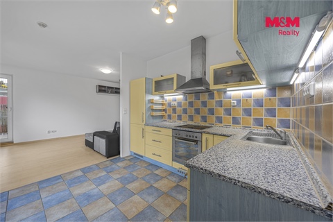 Pronájem bytu 3kk, 84 m² - 8