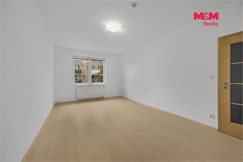 Pronájem bytu 3kk, 84 m² - 2