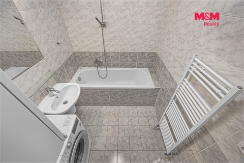 Pronájem bytu 3kk, 84 m² 6