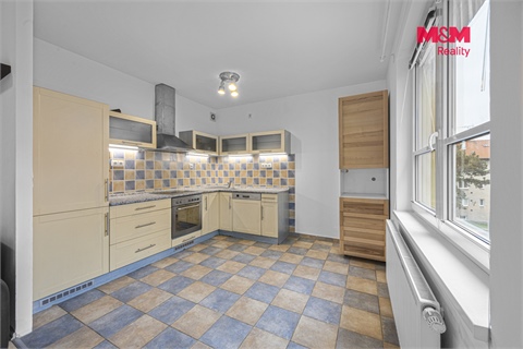 Pronájem bytu 3kk, 84 m² - 10