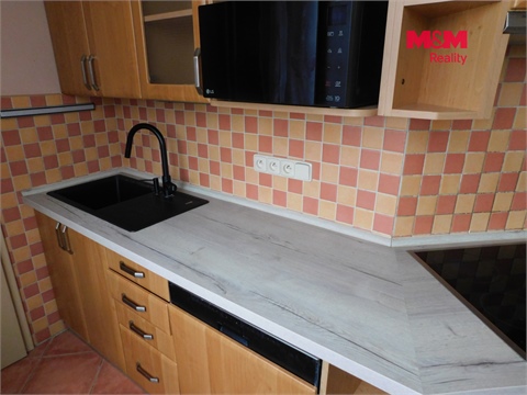 Prodej bytu 4+1, 90 m² - 2