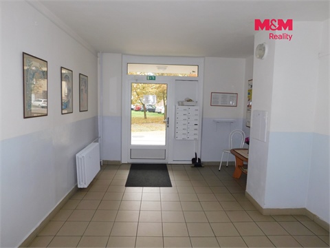 Prodej bytu 4+1, 90 m² - 26