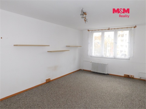 Prodej bytu 4+1, 90 m² - 10