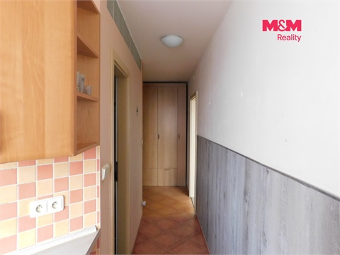 Prodej bytu 4+1, 90 m² 6