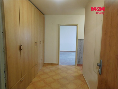Prodej bytu 4+1, 90 m² 20
