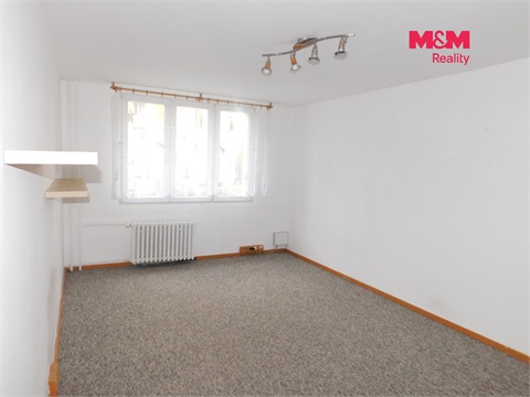 Prodej bytu 4+1, 90 m² 10