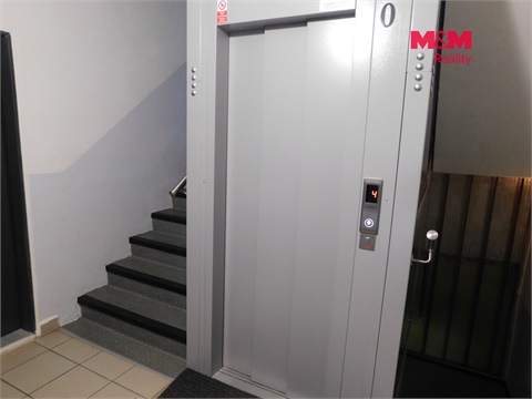 Prodej bytu 4+1, 90 m² - 22