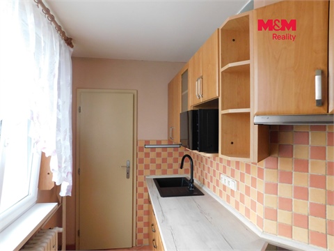 Prodej bytu 4+1, 90 m² 2