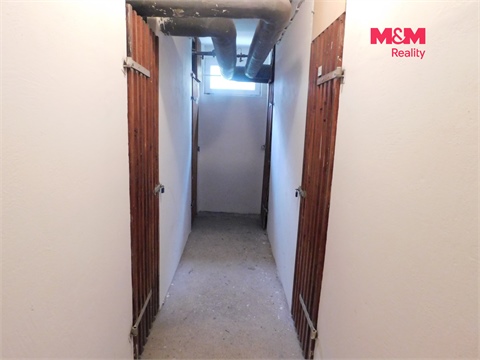 Prodej bytu 4+1, 90 m² - 24