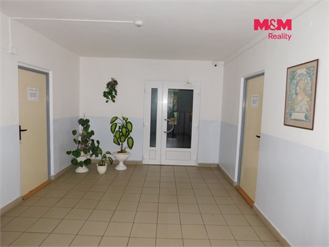 Prodej bytu 4+1, 90 m² 26