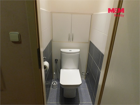 Prodej bytu 4+1, 90 m² - 18