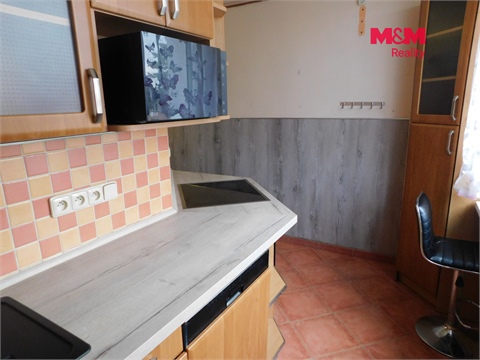 Prodej bytu 4+1, 90 m² 4