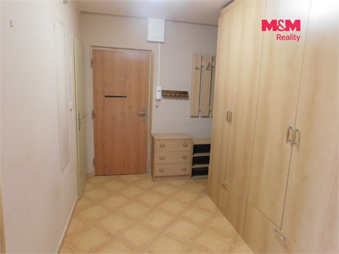 Prodej bytu 4+1, 90 m² - 20
