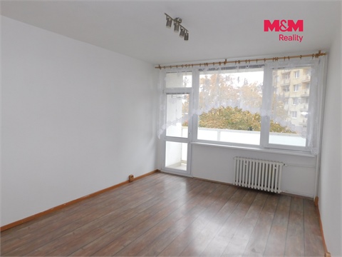 Prodej bytu 4+1, 90 m² - 0