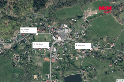 Prodej rodinného domu, 350 m² 24
