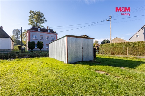 Prodej rodinného domu, 350 m² 18