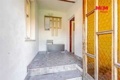 Prodej rodinného domu, 350 m² - 6