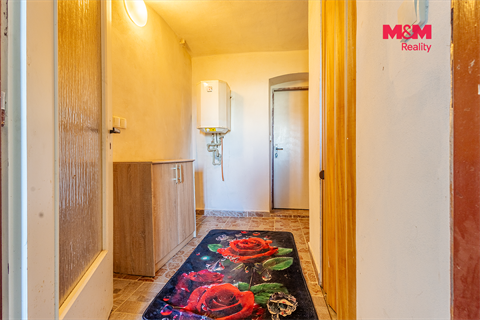 Prodej rodinného domu, 350 m² 6