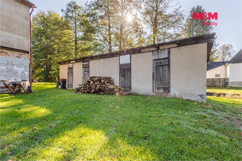 Prodej rodinného domu, 350 m² - 16