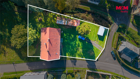Prodej rodinného domu, 350 m² - 20
